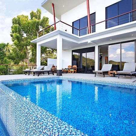 2 Bays Villa Thong Nai Pan Yai Exterior photo