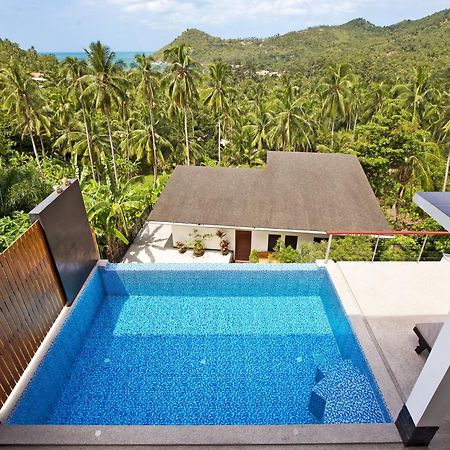 2 Bays Villa Thong Nai Pan Yai Exterior photo