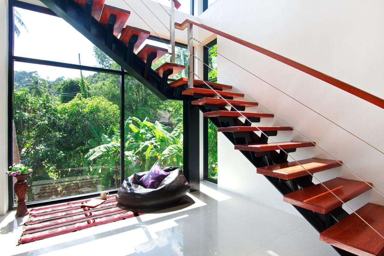 2 Bays Villa Thong Nai Pan Yai Exterior photo
