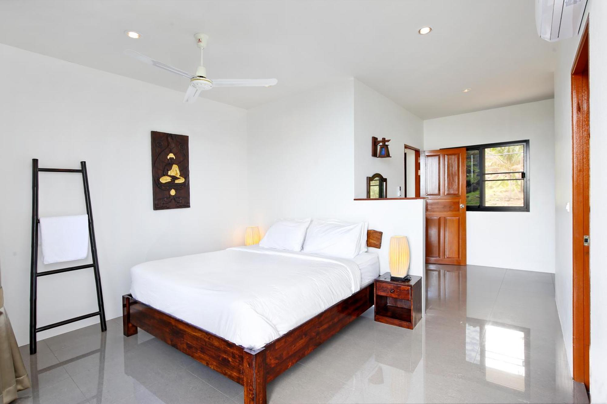2 Bays Villa Thong Nai Pan Yai Exterior photo